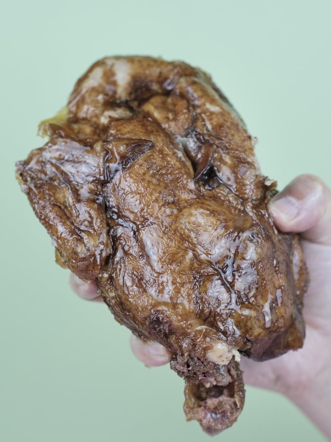 乡盛腊肉腊肠