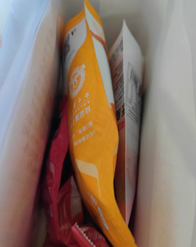 其他休闲零食
