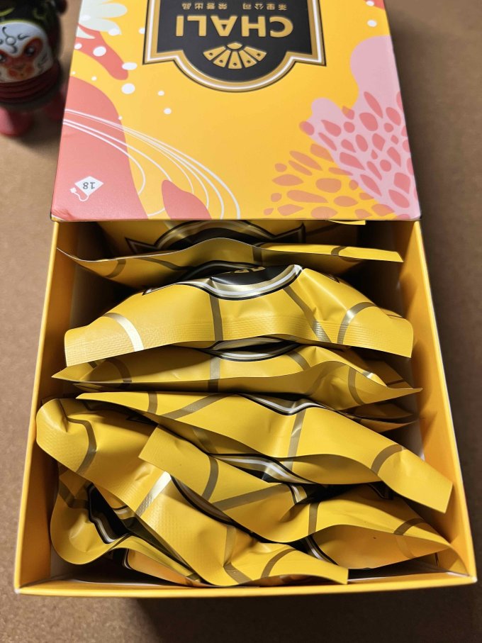 茶里茶类