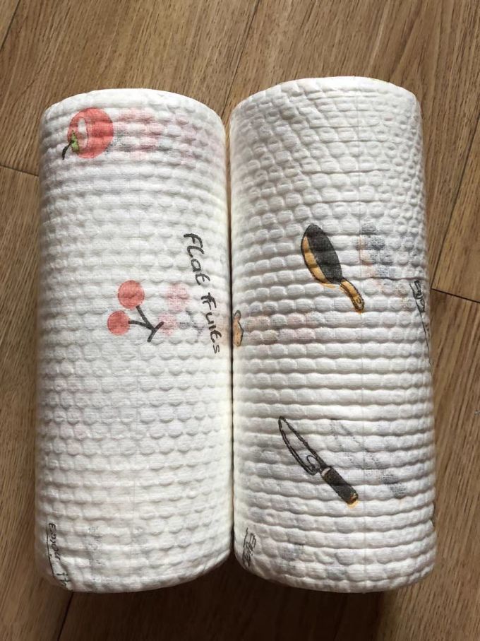 奴卡森厨房纸巾