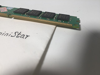 用了多年的金士顿DDR3还有升值的空间么