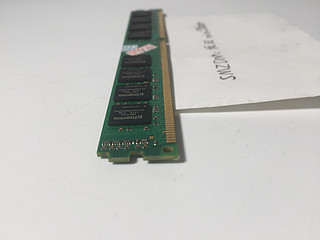 用了多年的金士顿DDR3还有升值的空间么