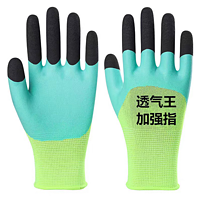装修以来买的那么多双手套，都好用吗？