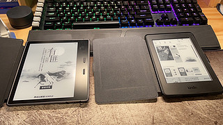  Kindle oasis3电子书阅读器