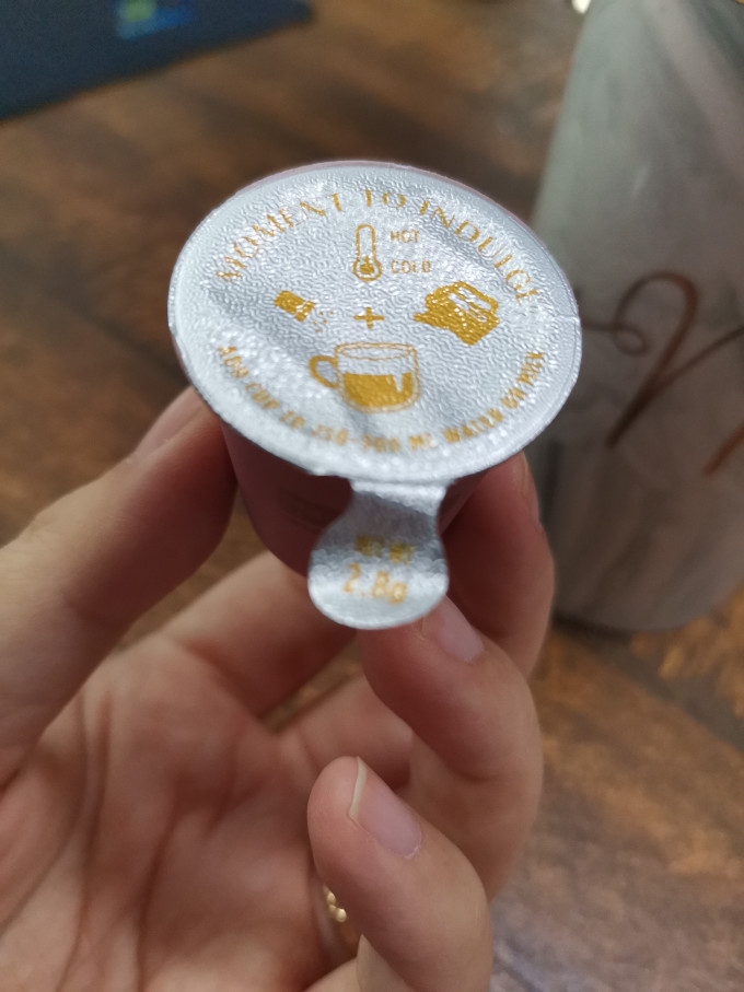 咖啡粉