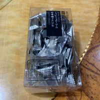 提神醒脑咖啡糖