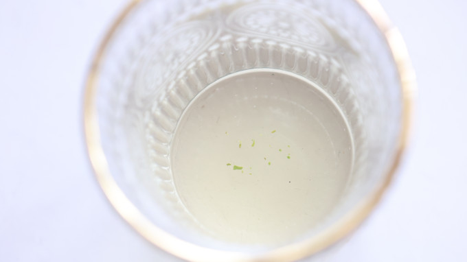 绿满堂茶类
