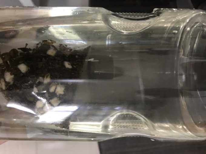 茶里花果茶