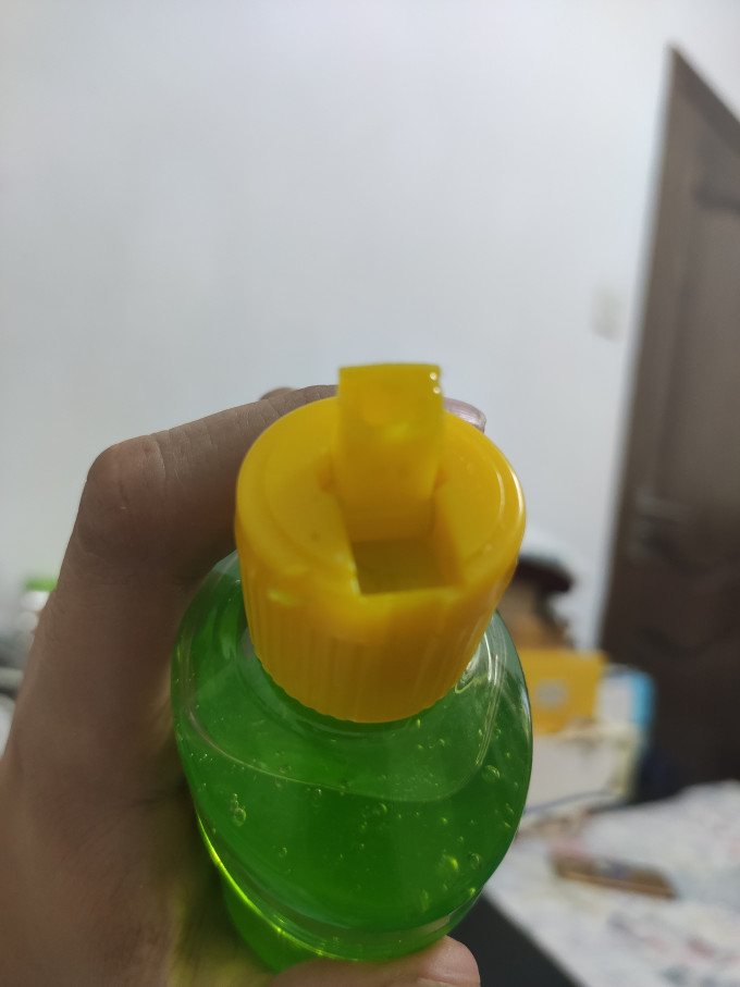 乳液面霜