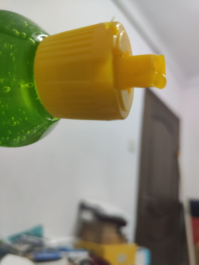 乳液面霜