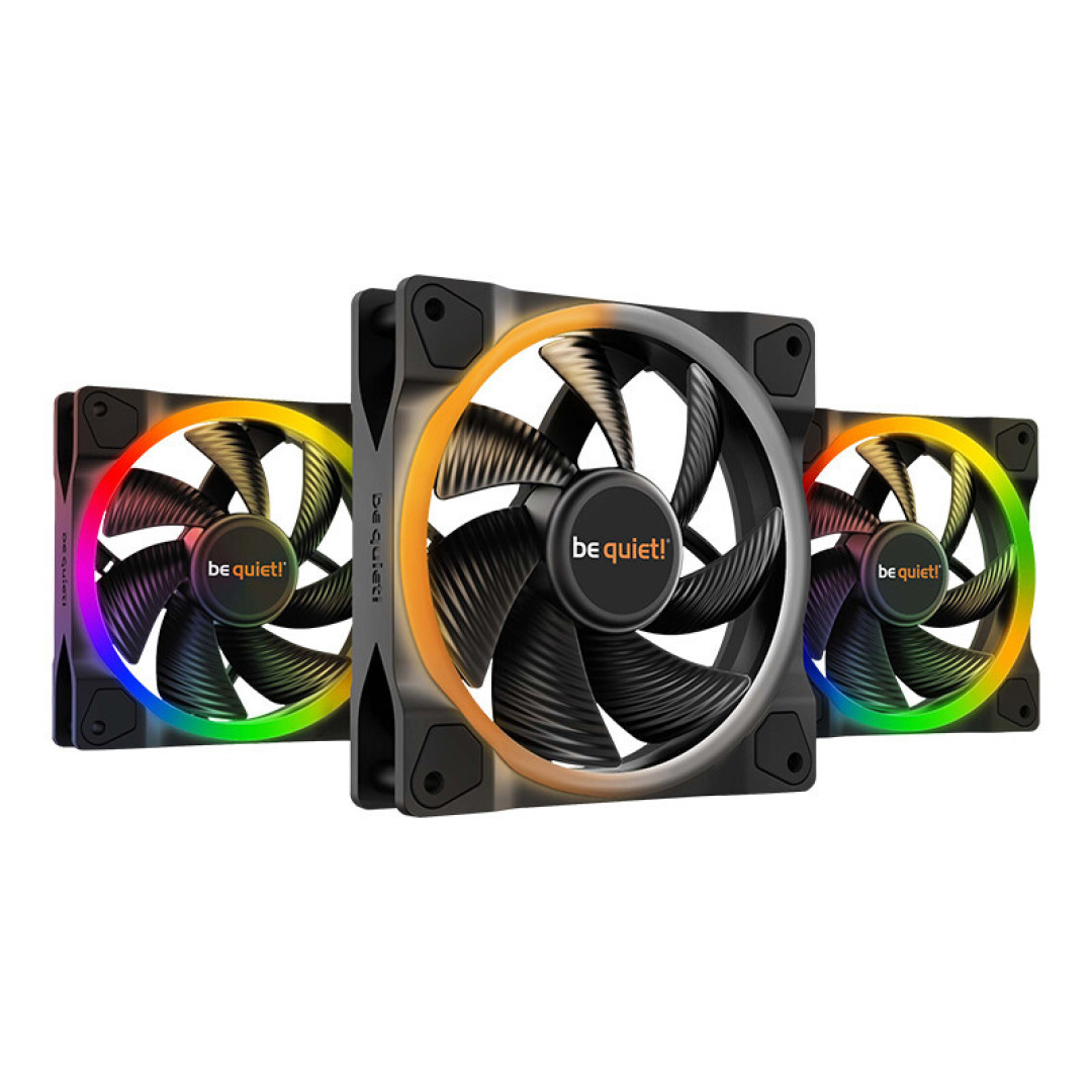 海韵 ARCH Q503 CONNECT 机箱装机展示