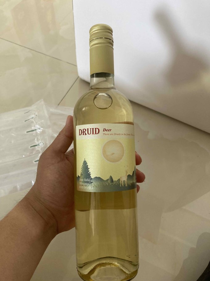 澳赛诗葡萄酒