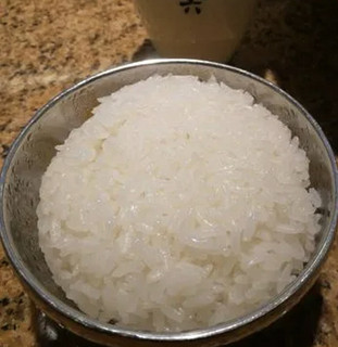 好吃的大米
