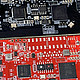  Intel JHL7440 + JMS583 PCB板子之争？且看“黑板”和“红板”用三星PM9A1 512GB读写性能到底有没有差距呢？　