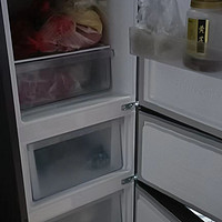 平价实用的家庭小冰箱