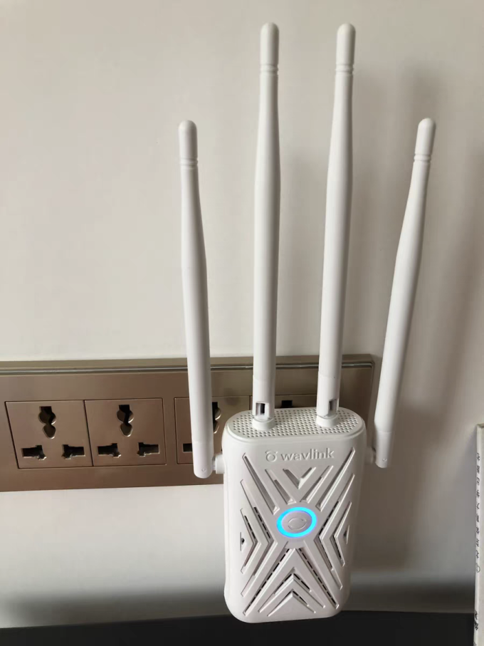 睿因其他网络设备