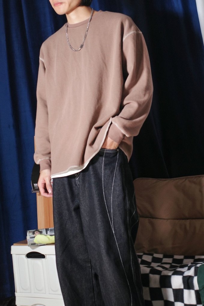 马登男士T恤