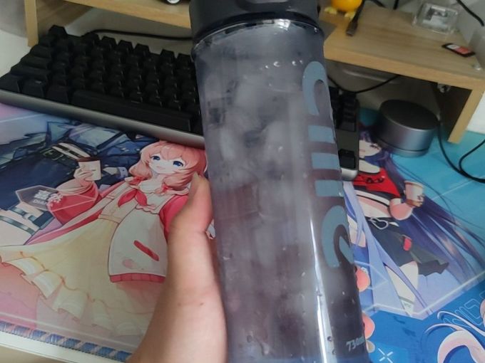 希乐塑料杯