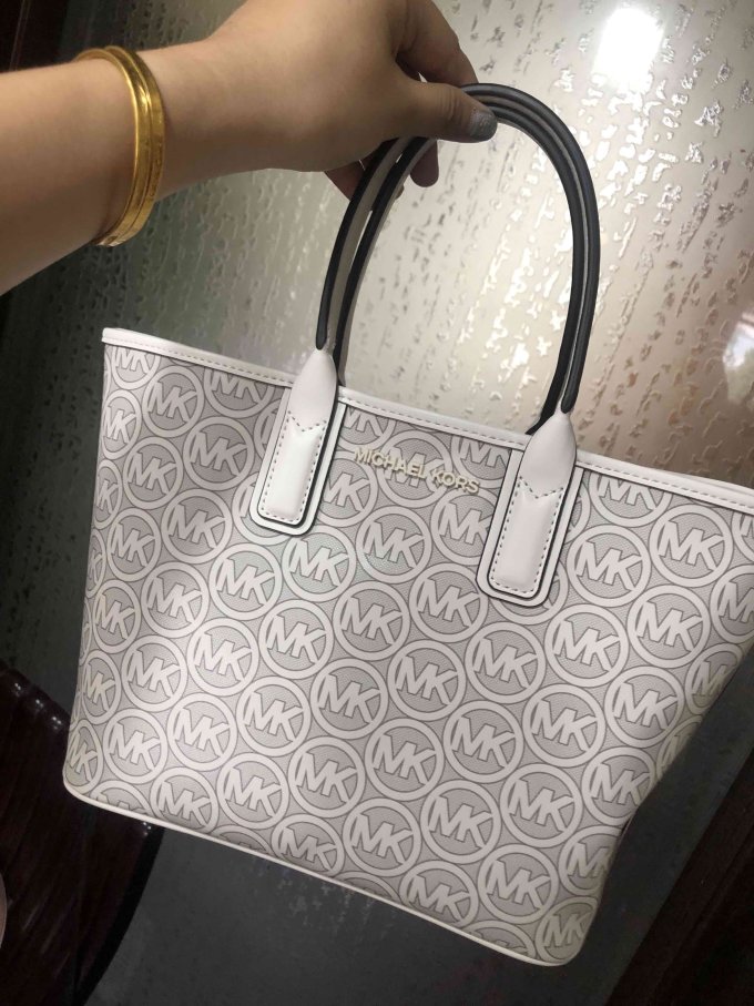 迈克·科尔斯女士单肩包