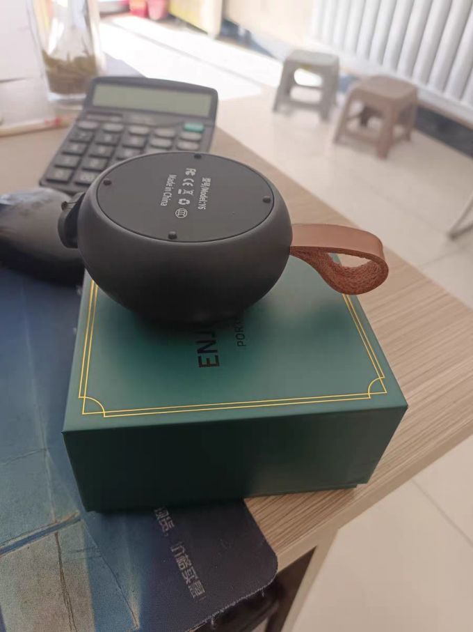 蓝牙音箱