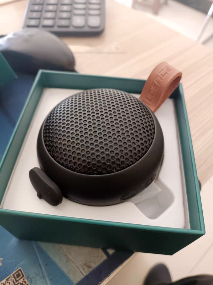 蓝牙音箱