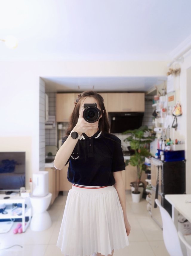 治愈😃谁能逃过，PS笑脸Polo大爱！