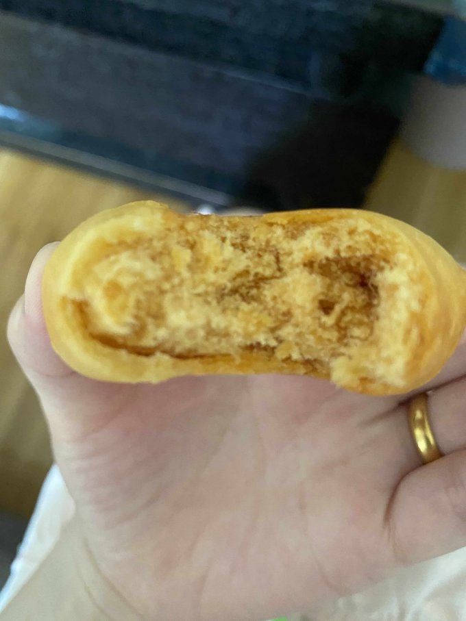 三只松鼠饼干