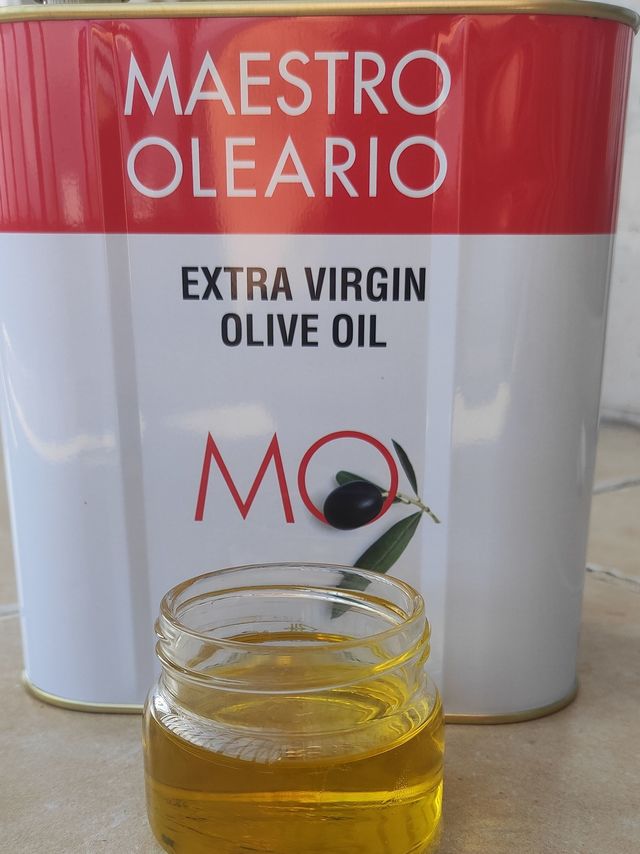 最适合人体健康的食用橄榄油～伊斯特帕油品