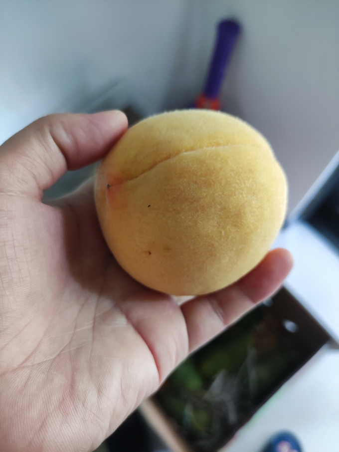其他水果