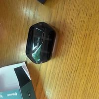 飞利浦TAG3207蓝牙耳机