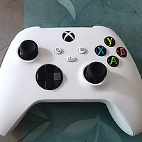 火热的Xbox，新款的Xbox无线控制器