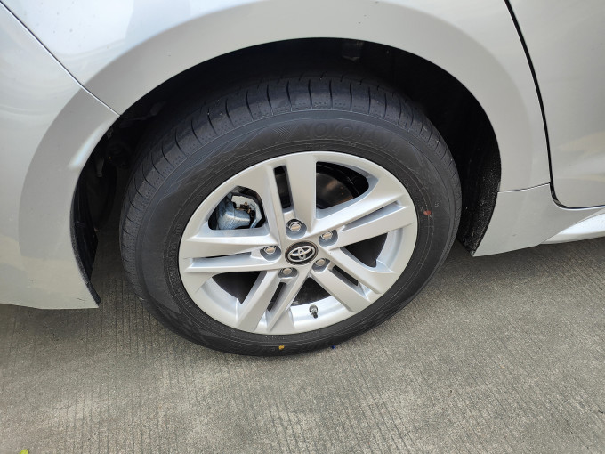 紧凑型车