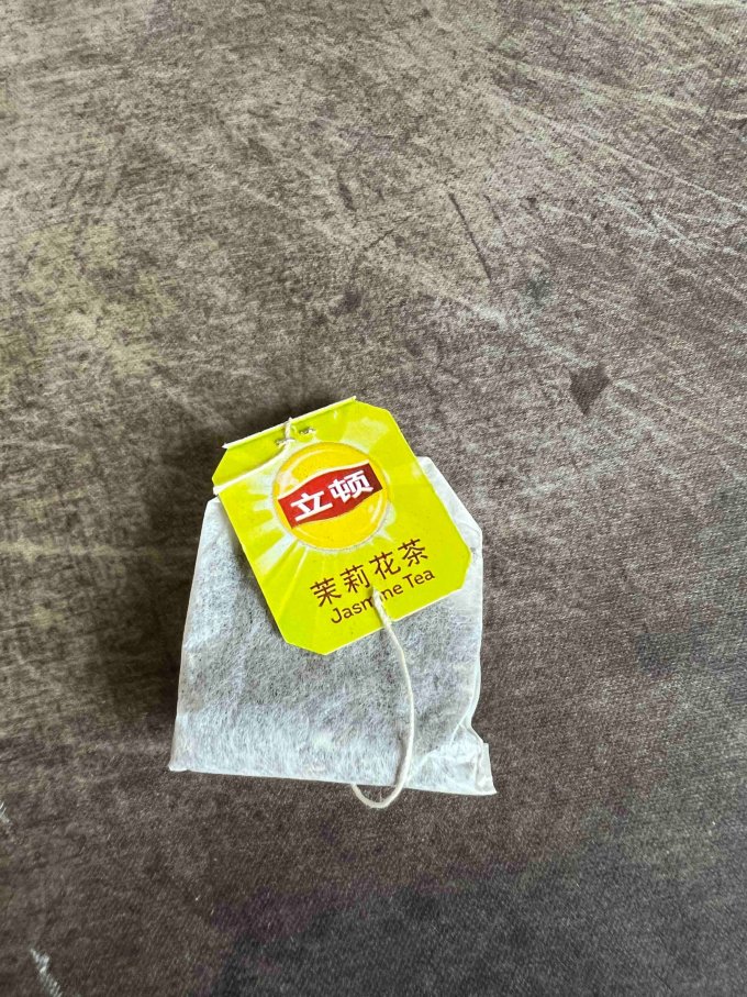 立顿茶类