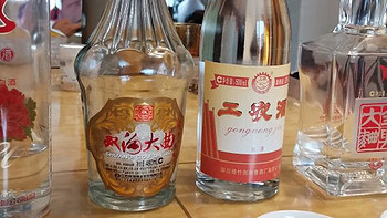 选酒无烦恼 篇七十五：中年人选白酒，当选优质纯酿！推荐5款白酒，虽小众，但好喝不贵