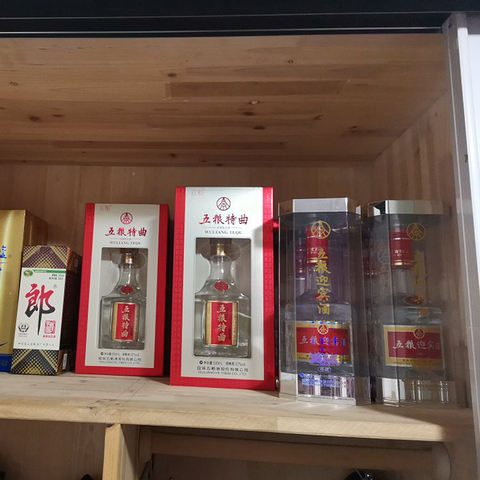 ​5款酒民心中的“良心”白酒，都是100%纯酿，可惜很多人看不上