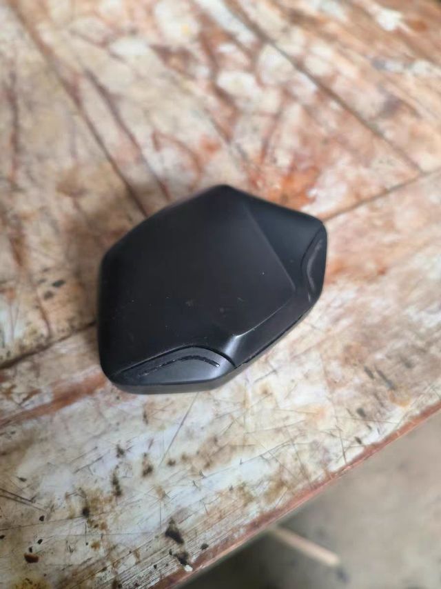 恩科蓝牙耳机打游戏听歌听书的不二选择