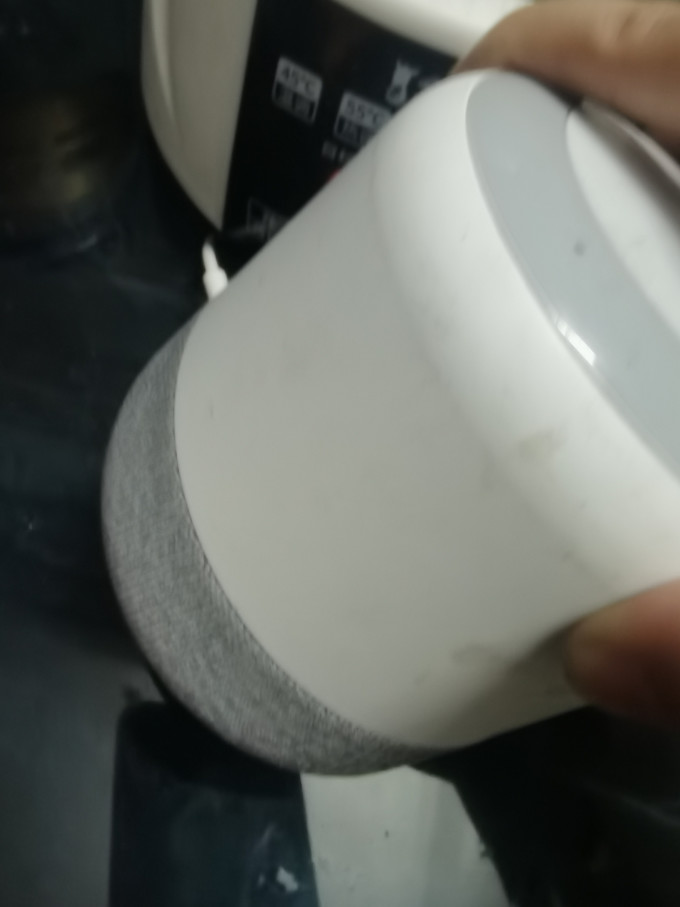 小度智能音箱