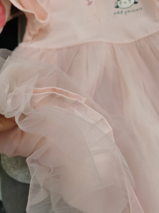 女童裙装