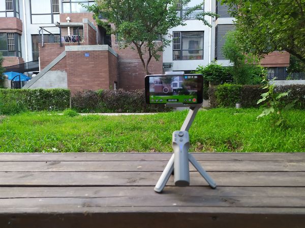 拍剪VLOG更容易的魔爪mini MX