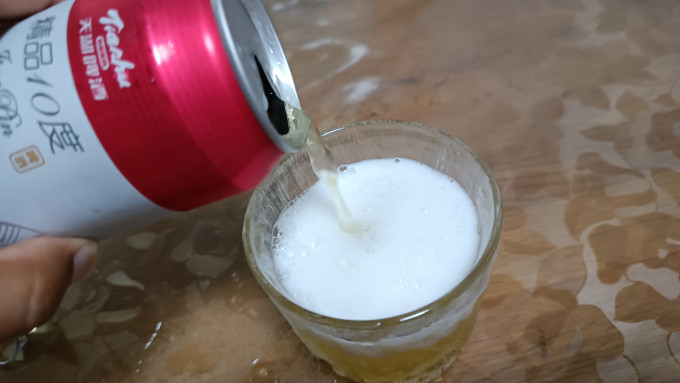 厨乐皇玻璃杯