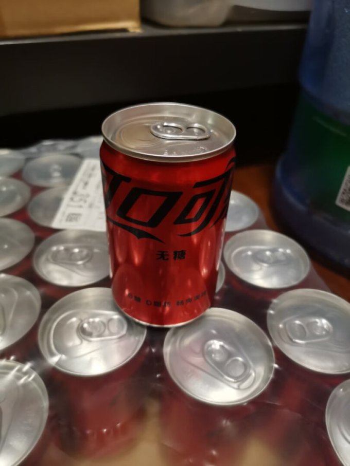 可口可乐碳酸饮料怎么样 很大一箱,夏天喝点冰冻的,非常._什么值得买