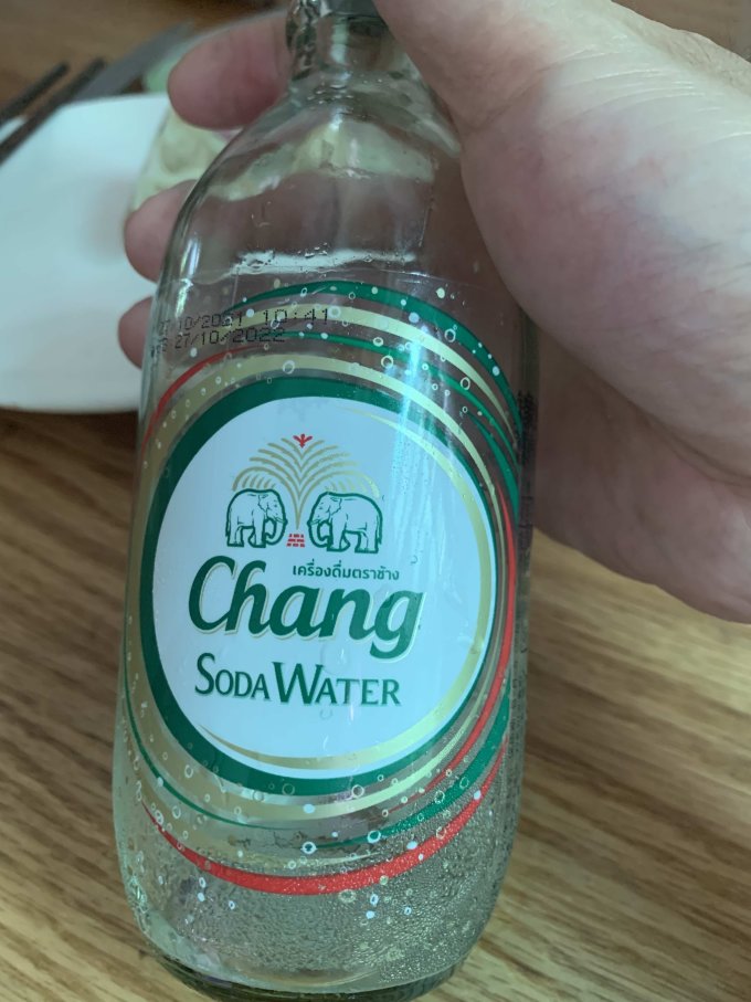 果汁饮料