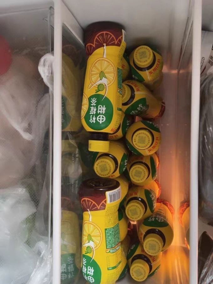 东鹏功能饮料