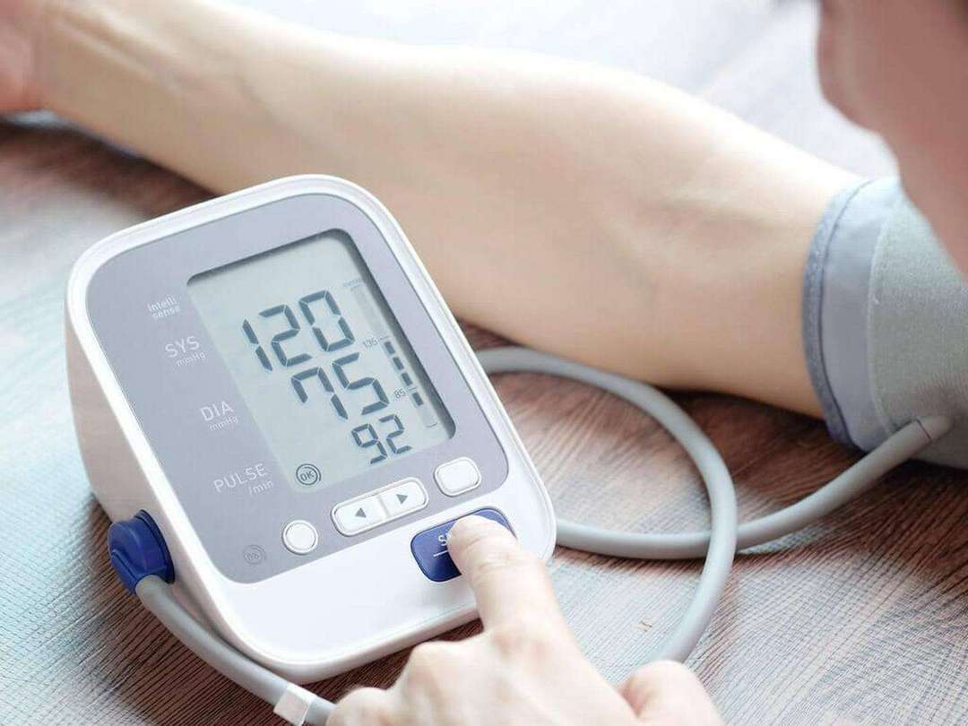 高血压人群必看！你该知道的生活方式与血压计选购攻略！