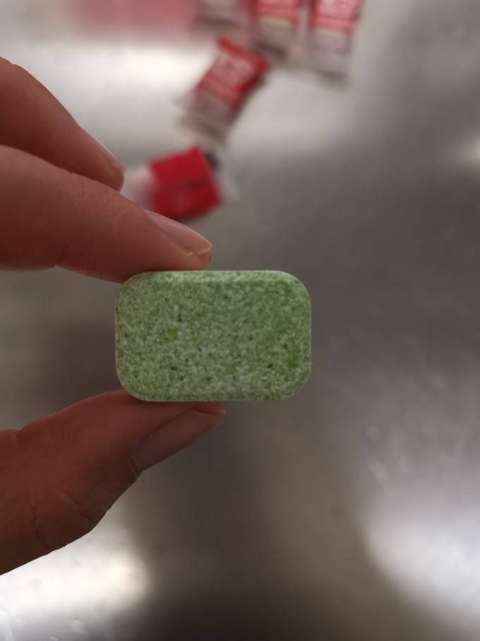 珍亮洗洁精