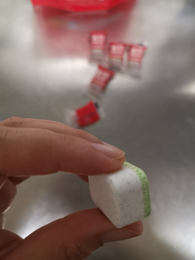 珍亮洗洁精