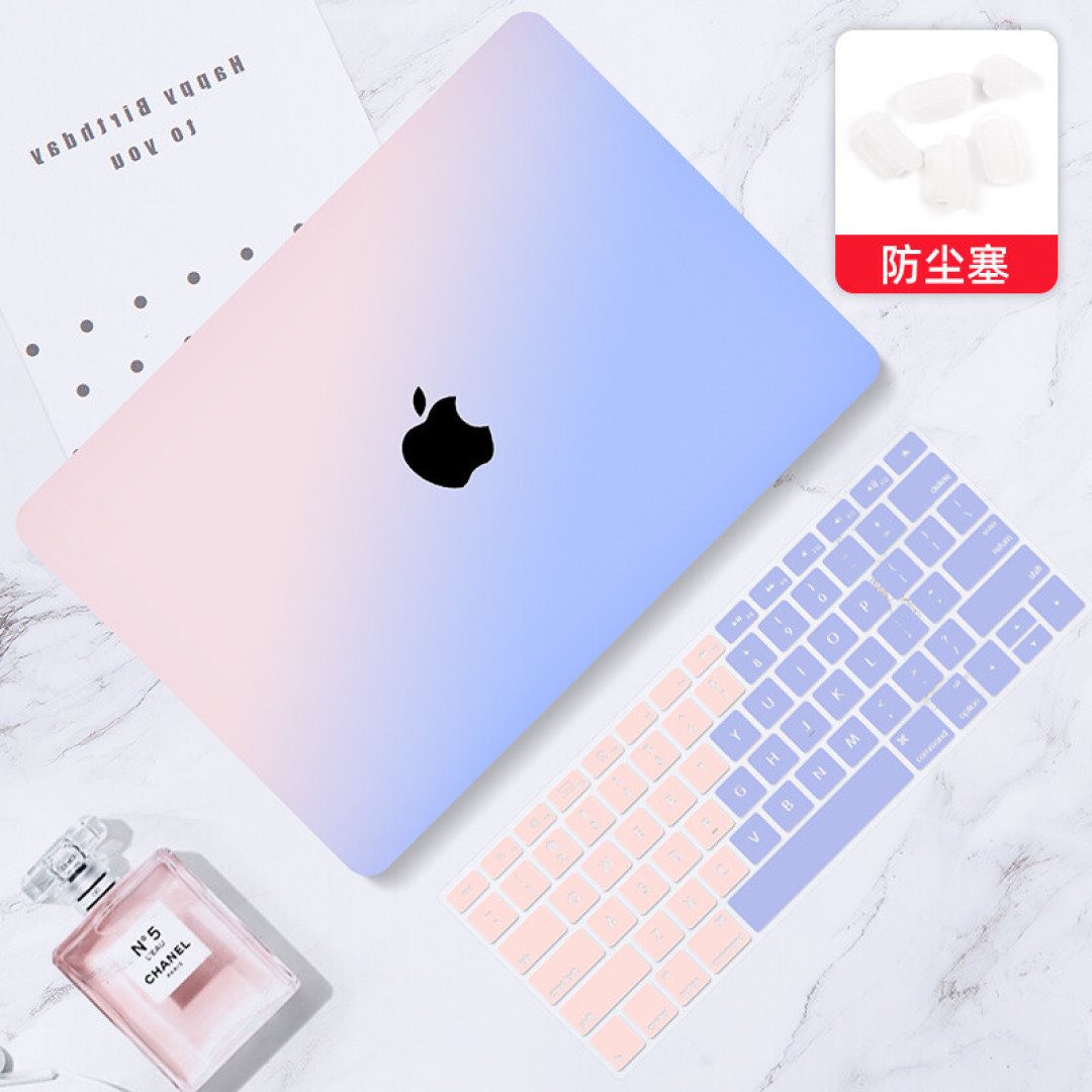 考上大学了？M2新款MacBook Air要不要入？来自M1用户的体会和点评