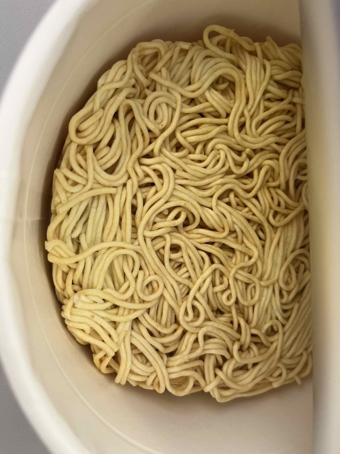 康师傅其他方便食品