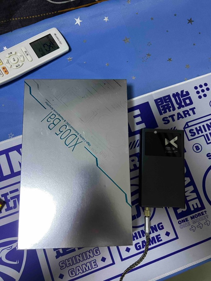 乂度耳机放大器