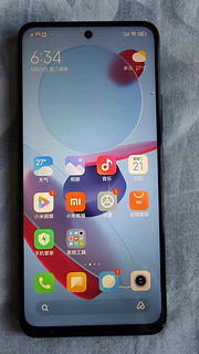 战斗机红米not10pro 